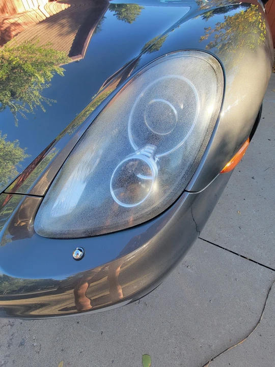 2013 Porsche 981 Boxster - Image 6 of 7