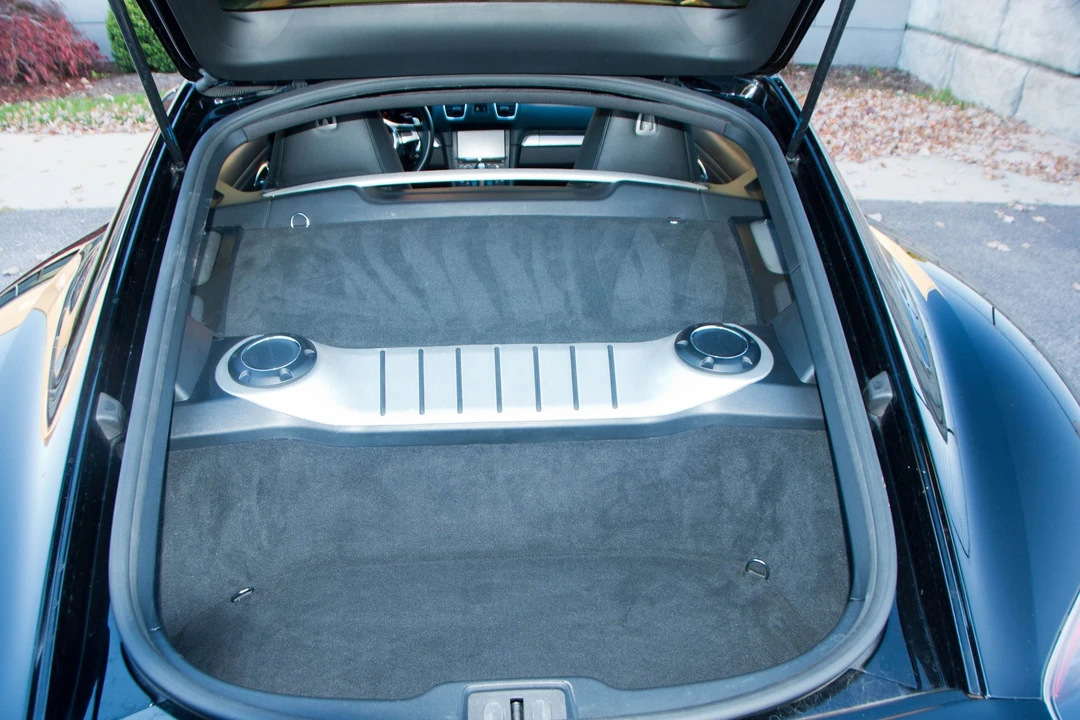 2014 Porsche 981 Cayman - Image 17 of 20