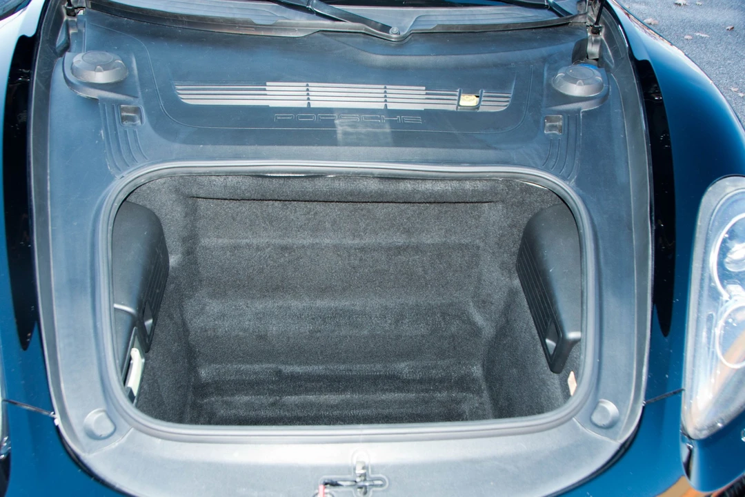 2014 Porsche 981 Cayman - Image 18 of 20