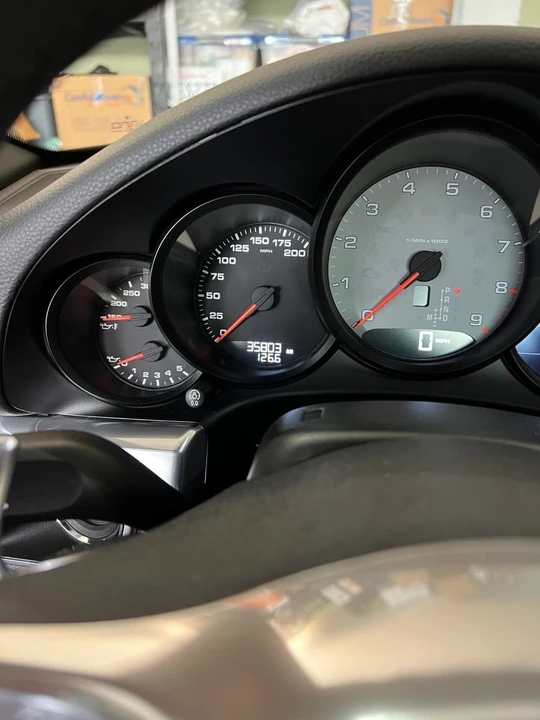 2014 Porsche 991 Carrera 4S - Image 2 of 3