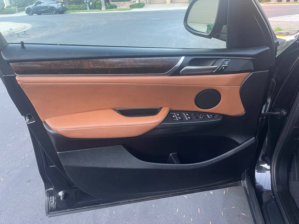 2015 BMW F25 X3 - Image 10 of 12