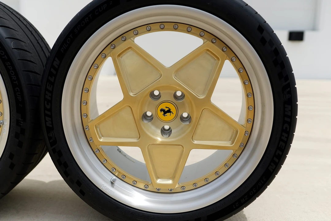 Parts & Memorabilia Other Wheels - Image 14 of 31