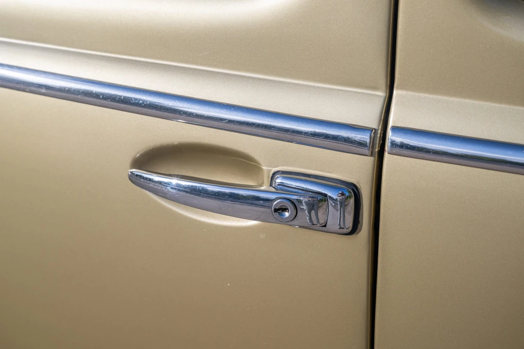 1957 Volkswagen Beetle (Oval Window) - Image 24 of 31