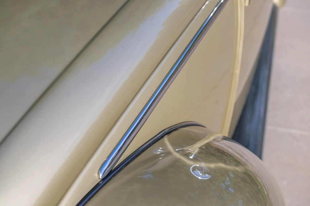1957 Volkswagen Beetle (Oval Window) - Image 31 of 31