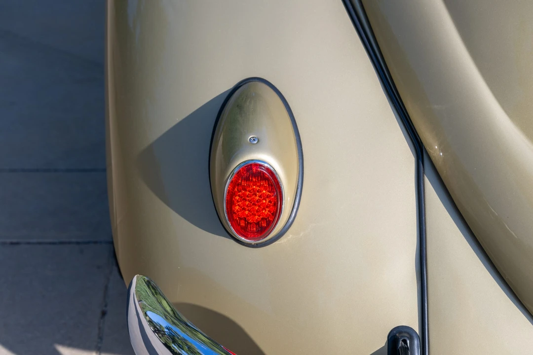 1957 Volkswagen Beetle (Oval Window) - Image 19 of 31