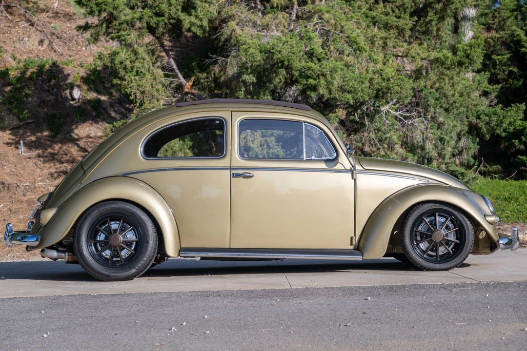 1957 Volkswagen Beetle (Oval Window) - Image 8 of 31