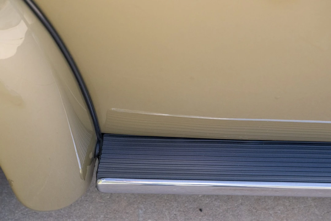 1957 Volkswagen Beetle (Oval Window) - Image 27 of 31