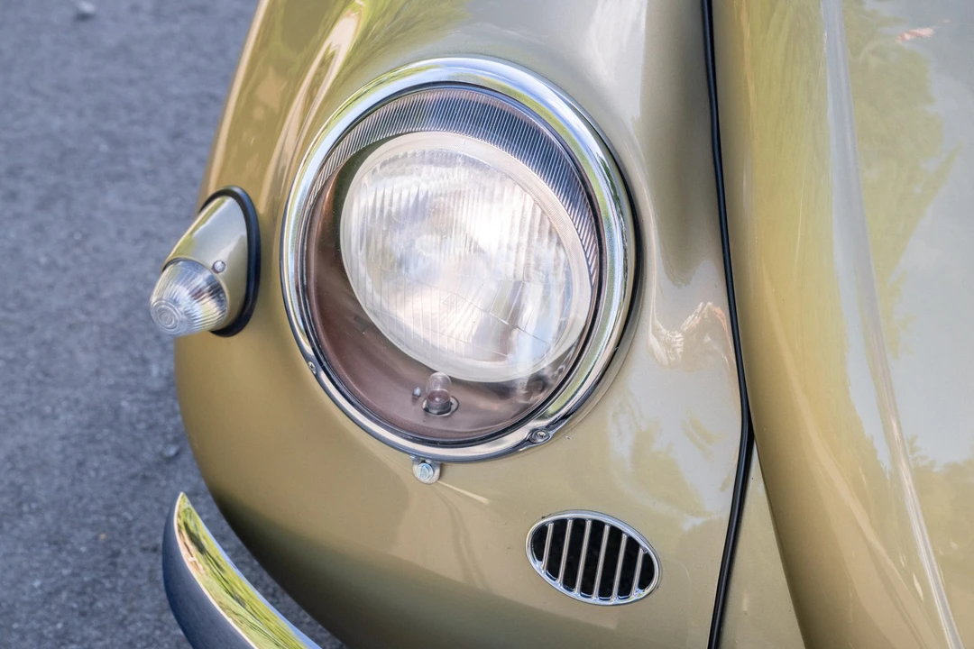 1957 Volkswagen Beetle (Oval Window) - Image 13 of 31