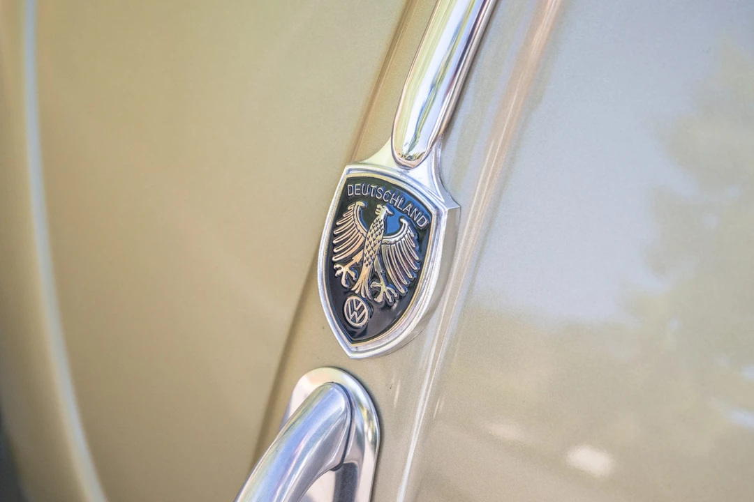 1957 Volkswagen Beetle (Oval Window) - Image 17 of 31
