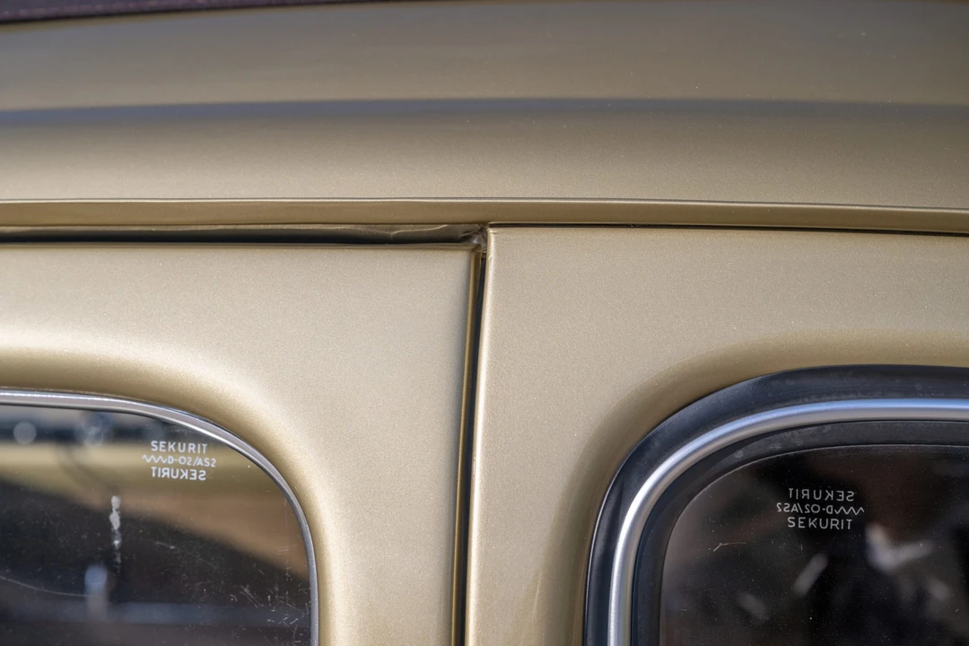1957 Volkswagen Beetle (Oval Window) - Image 30 of 31