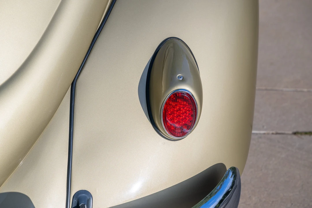 1957 Volkswagen Beetle (Oval Window) - Image 20 of 31