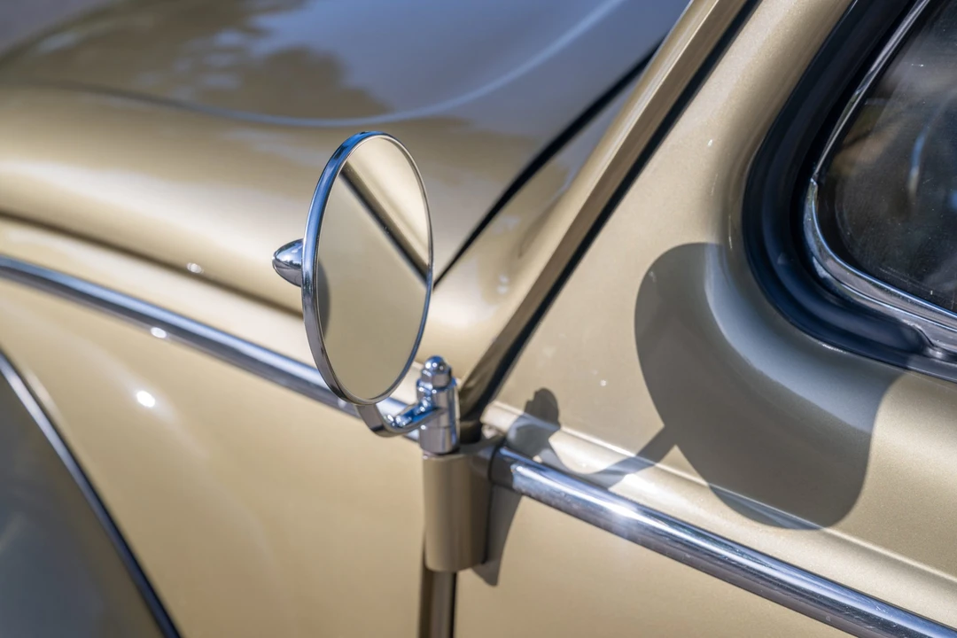 1957 Volkswagen Beetle (Oval Window) - Image 22 of 31