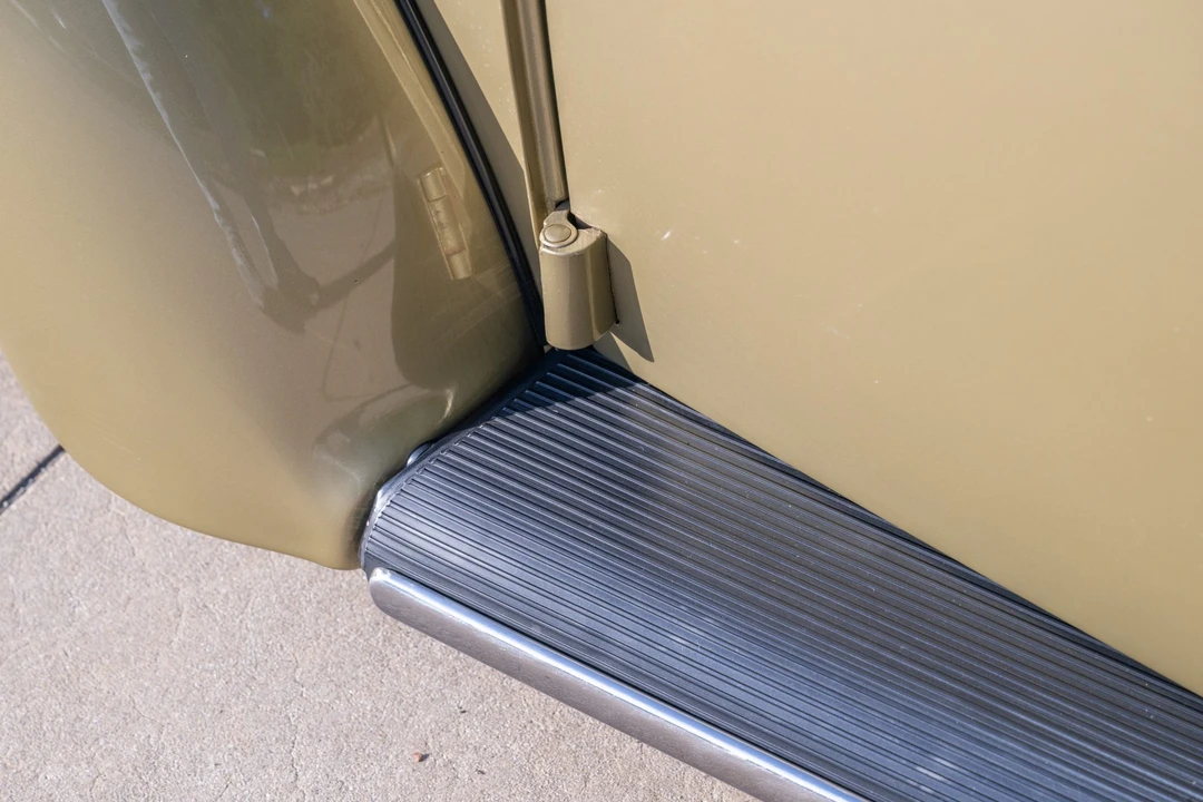 1957 Volkswagen Beetle (Oval Window) - Image 26 of 31
