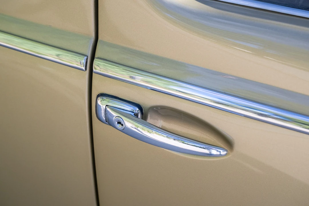 1957 Volkswagen Beetle (Oval Window) - Image 25 of 31