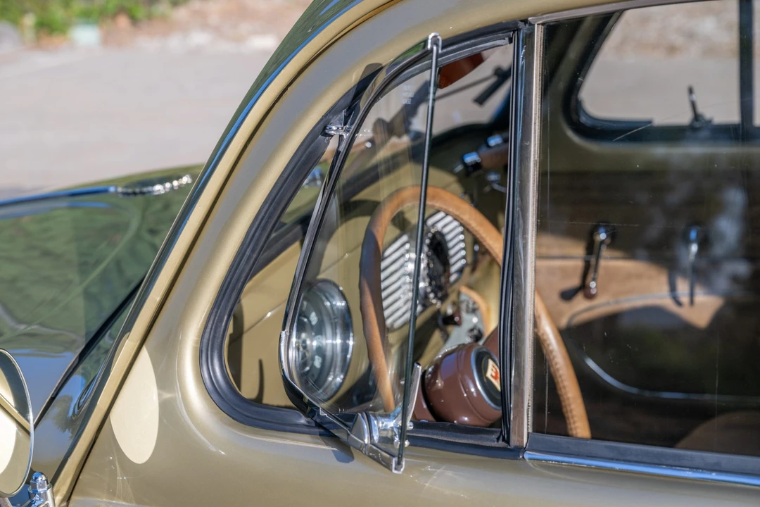 1957 Volkswagen Beetle (Oval Window) - Image 21 of 31