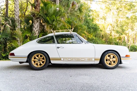 1966 Porsche 912 - Image 2 of 31