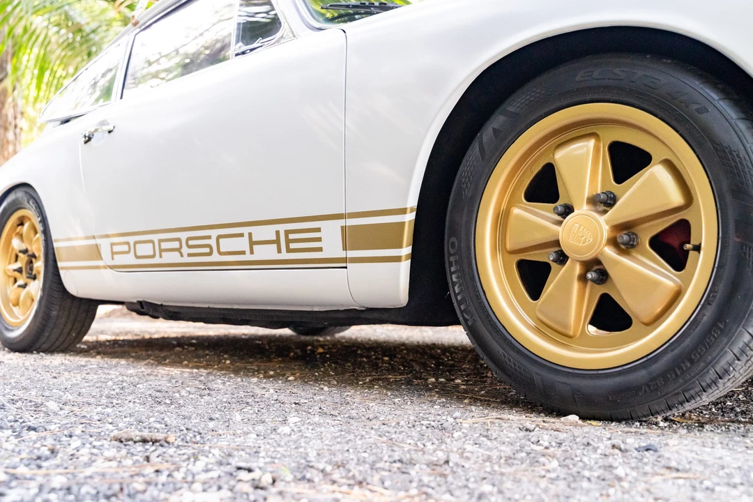 1966 Porsche 912 - Image 20 of 31