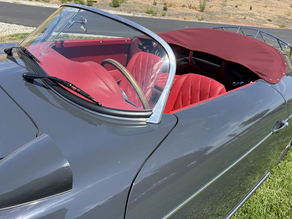 Porsche 356 Replica - Image 22 of 31