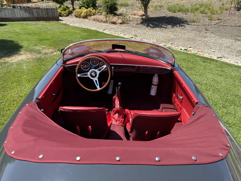 Porsche 356 Replica - Image 28 of 31