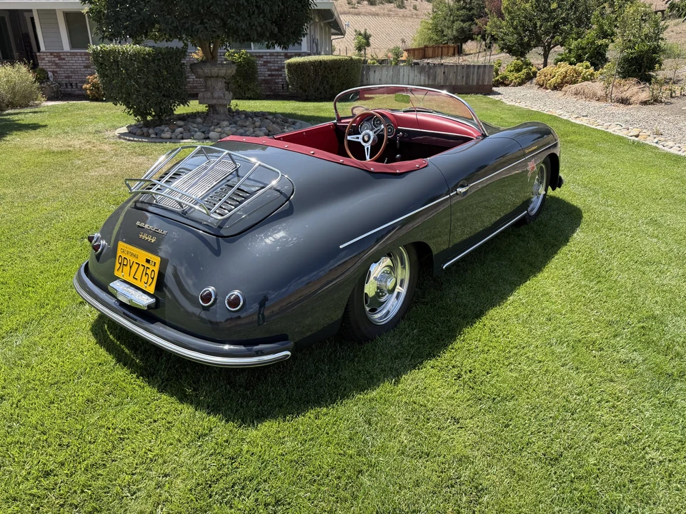 Porsche 356 Replica - Image 12 of 31