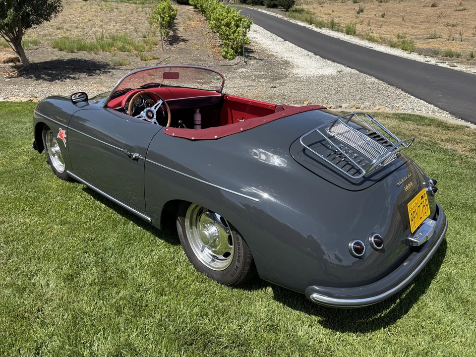 Porsche 356 Replica - Image 20 of 31