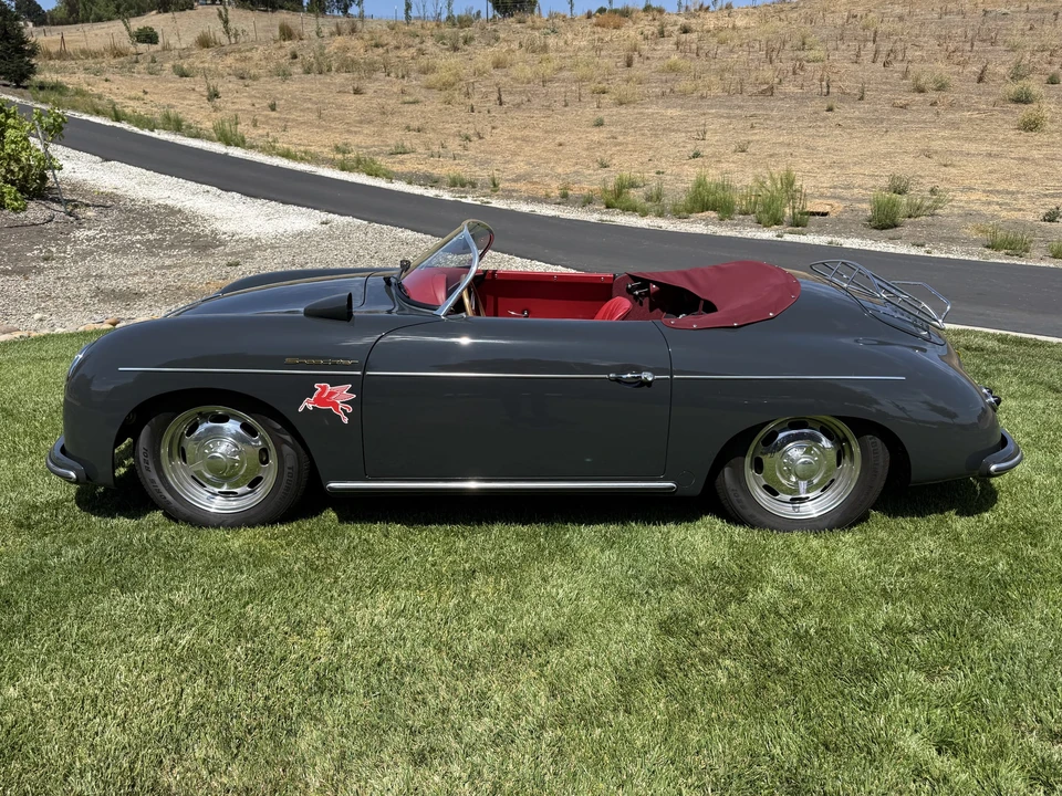Porsche 356 Replica - Image 21 of 31