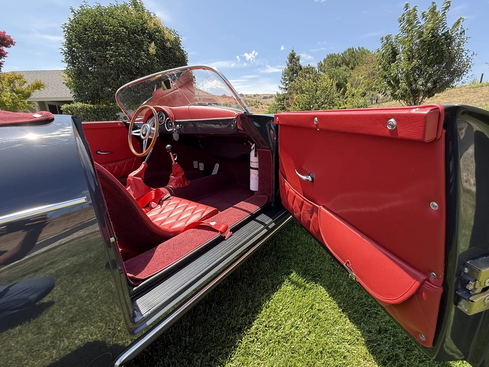 Porsche 356 Replica - Image 27 of 31