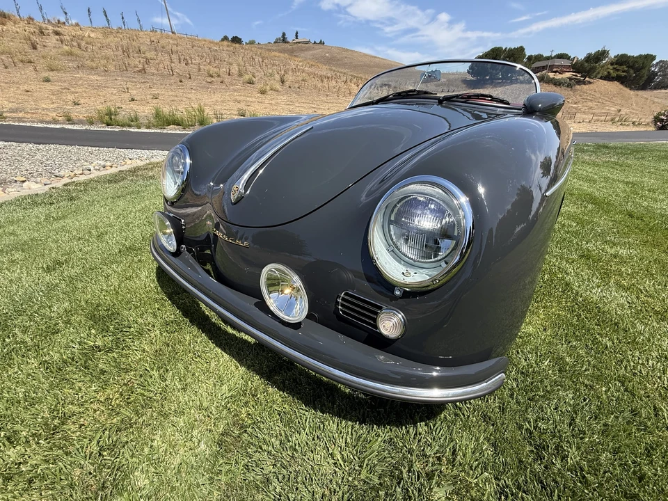 Porsche 356 Replica - Image 6 of 31