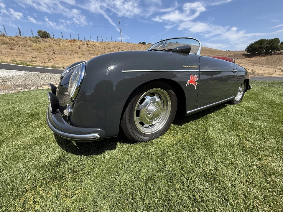 Porsche 356 Replica - Image 2 of 31