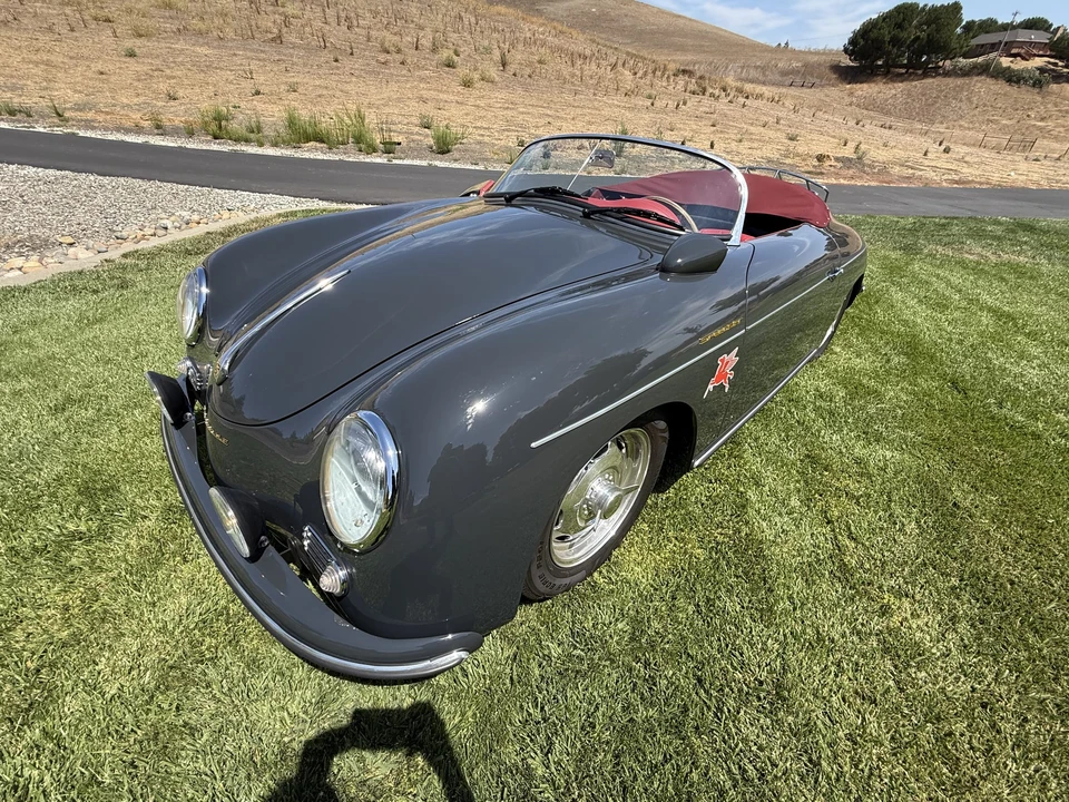Porsche 356 Replica - Image 5 of 31