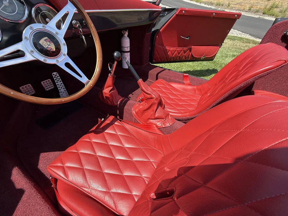 Porsche 356 Replica - Image 24 of 31