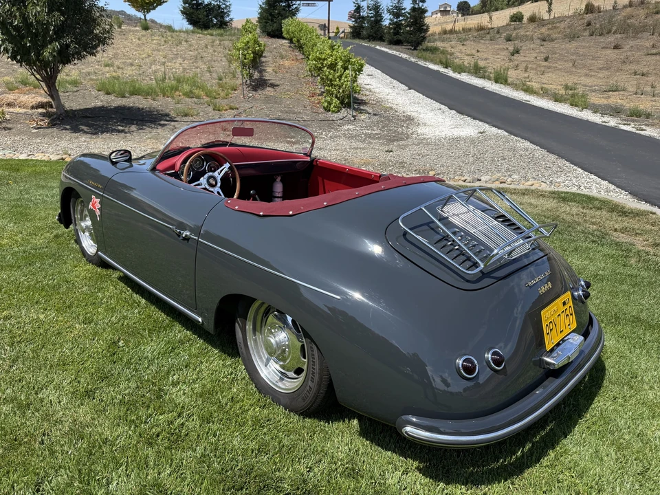 Porsche 356 Replica - Image 19 of 31