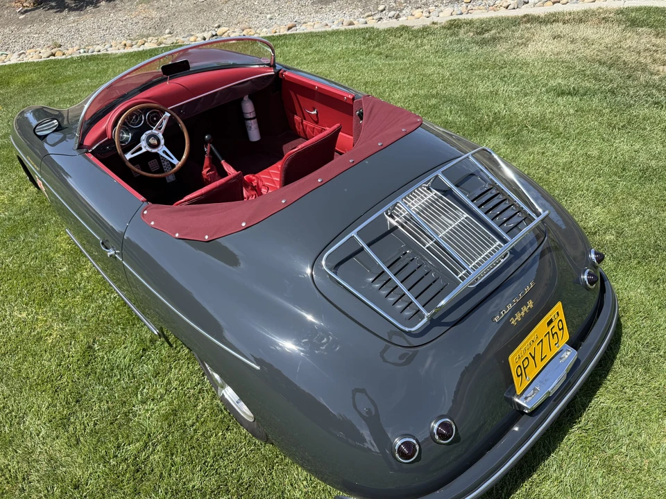 Porsche 356 Replica - Image 18 of 31