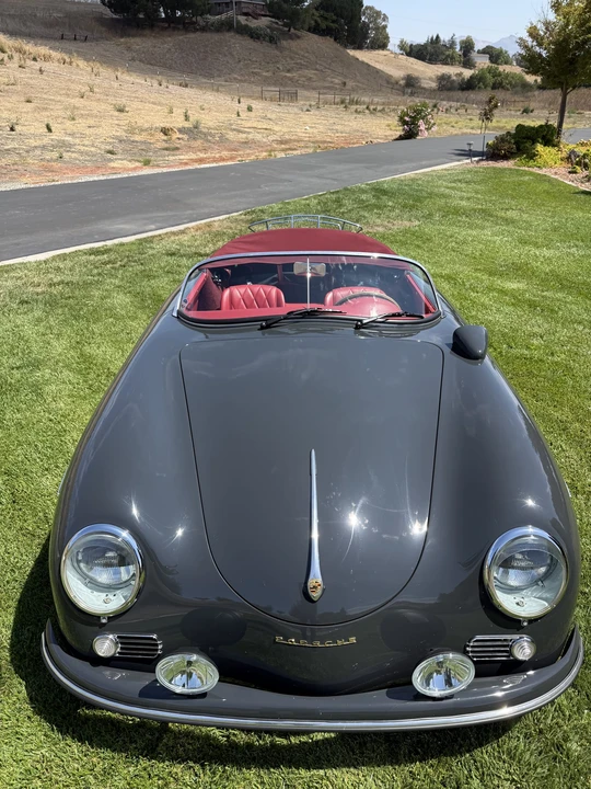 Porsche 356 Replica - Image 7 of 31