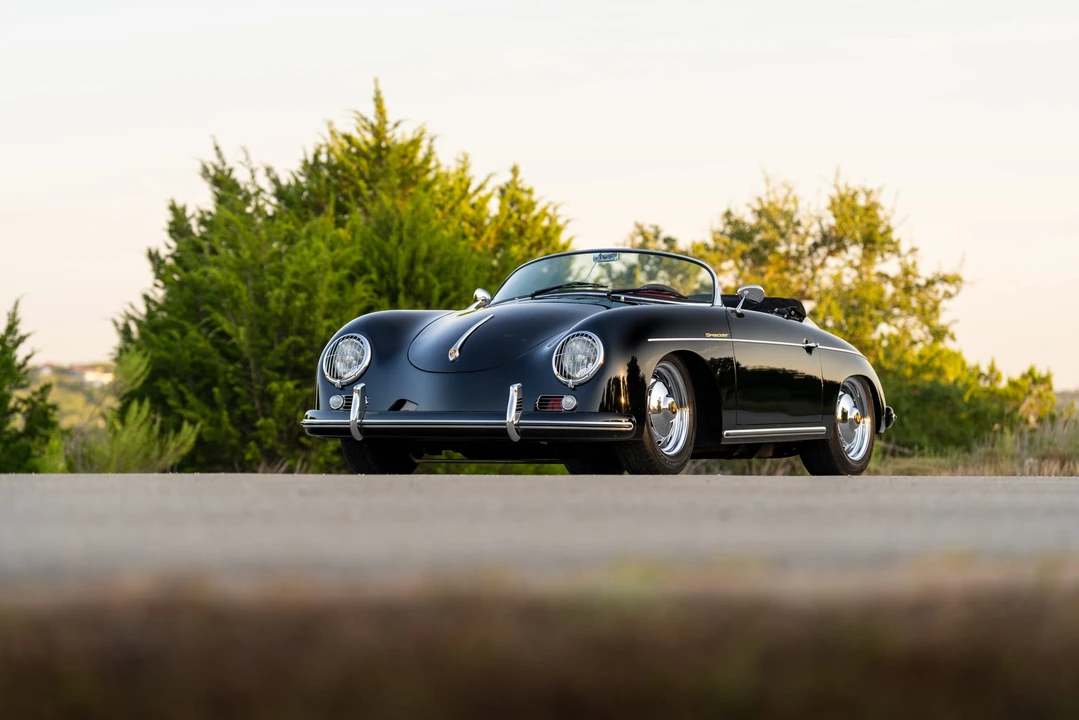 Porsche 356 Replica - Image 4 of 31