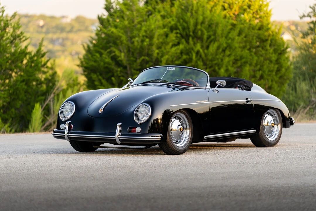 Porsche 356 Replica - Image 5 of 31