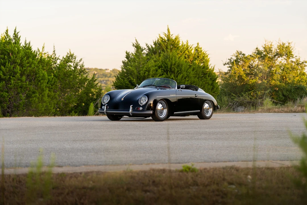 Porsche 356 Replica - Image 2 of 31