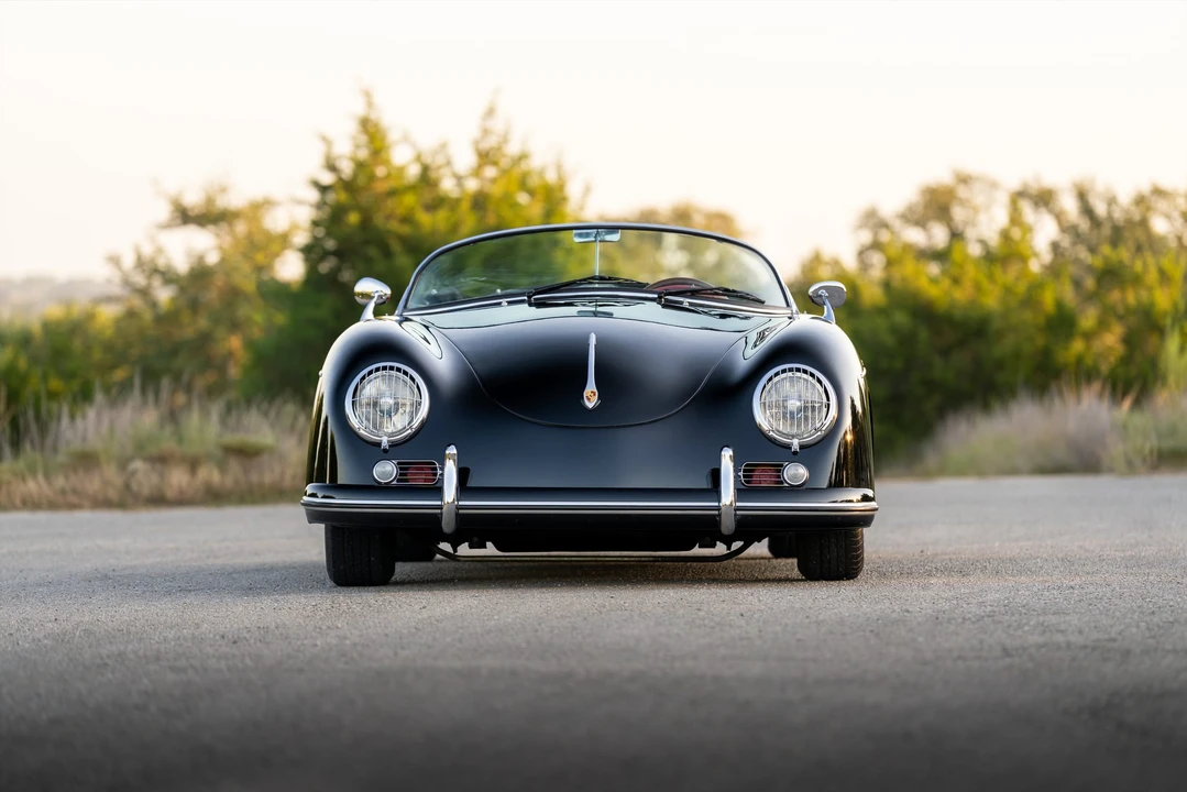 Porsche 356 Replica - Image 8 of 31