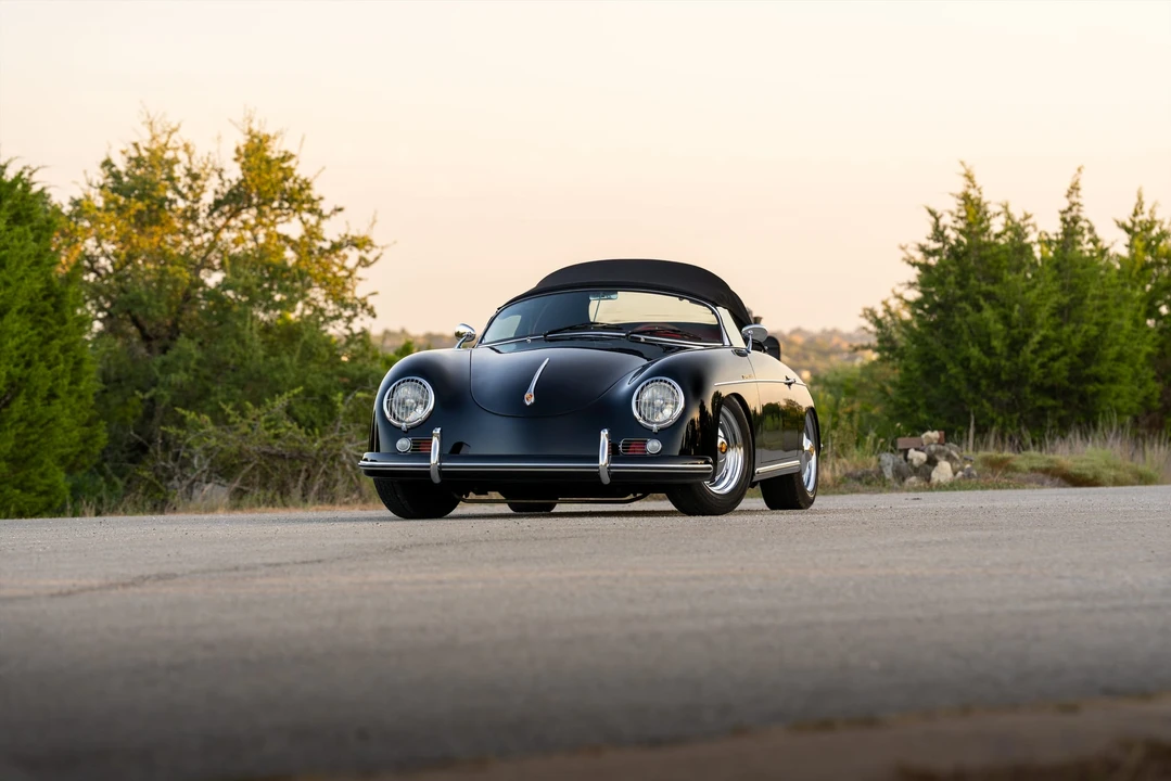 Porsche 356 Replica - Image 19 of 31