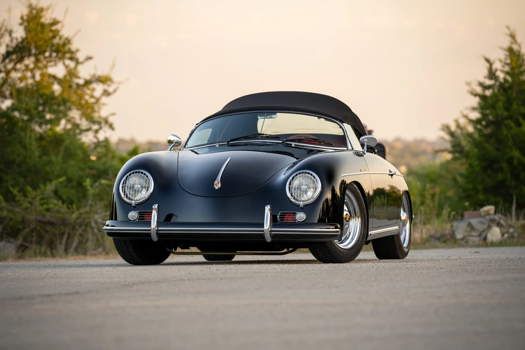 Porsche 356 Replica - Image 20 of 31