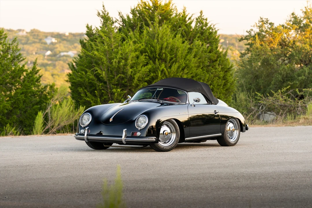 Porsche 356 Replica - Image 16 of 31