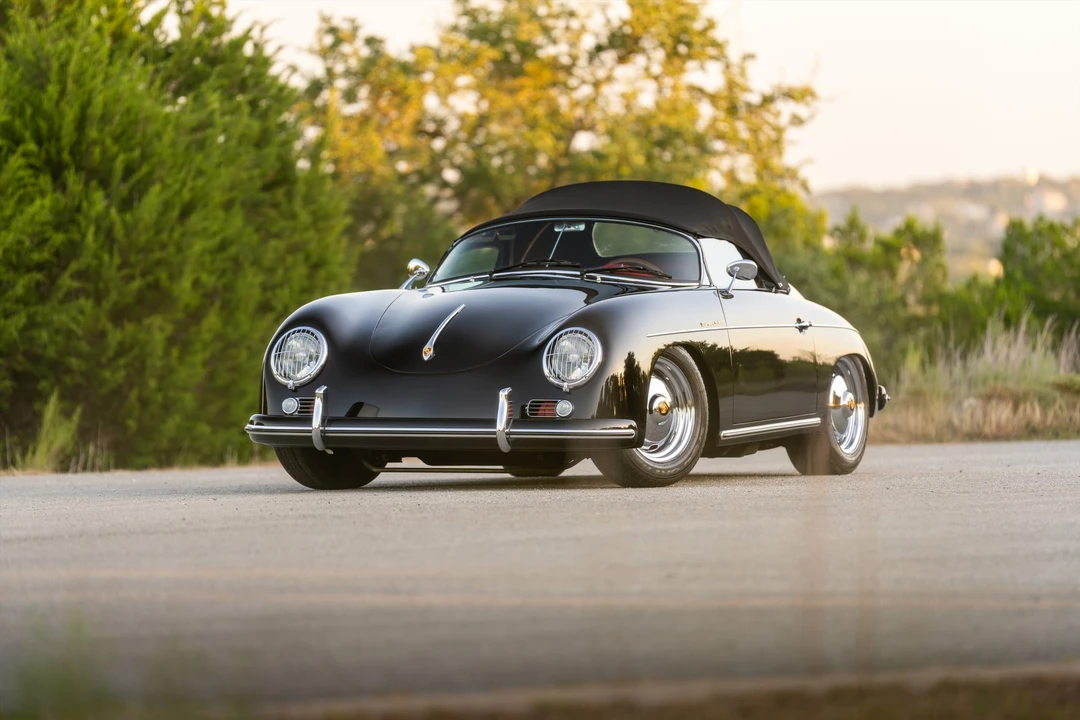 Porsche 356 Replica - Image 18 of 31