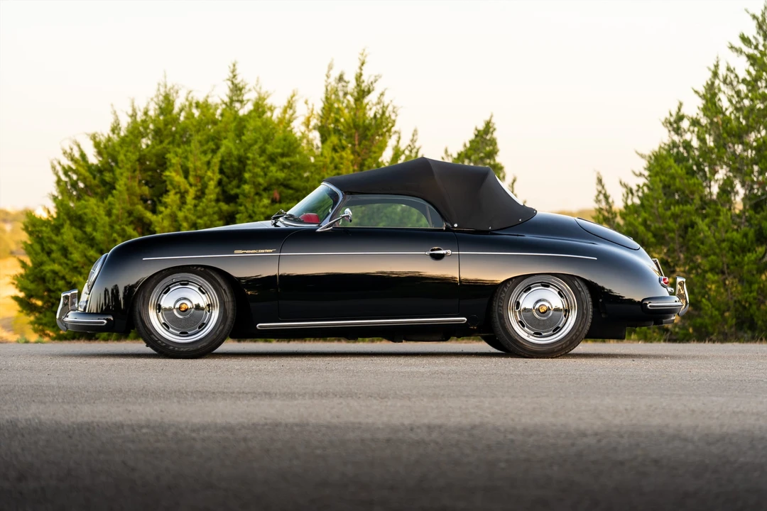 Porsche 356 Replica - Image 15 of 31