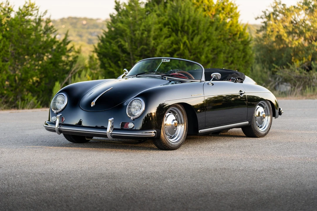Porsche 356 Replica - Image 6 of 31
