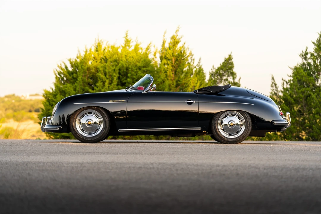 Porsche 356 Replica - Image 14 of 31