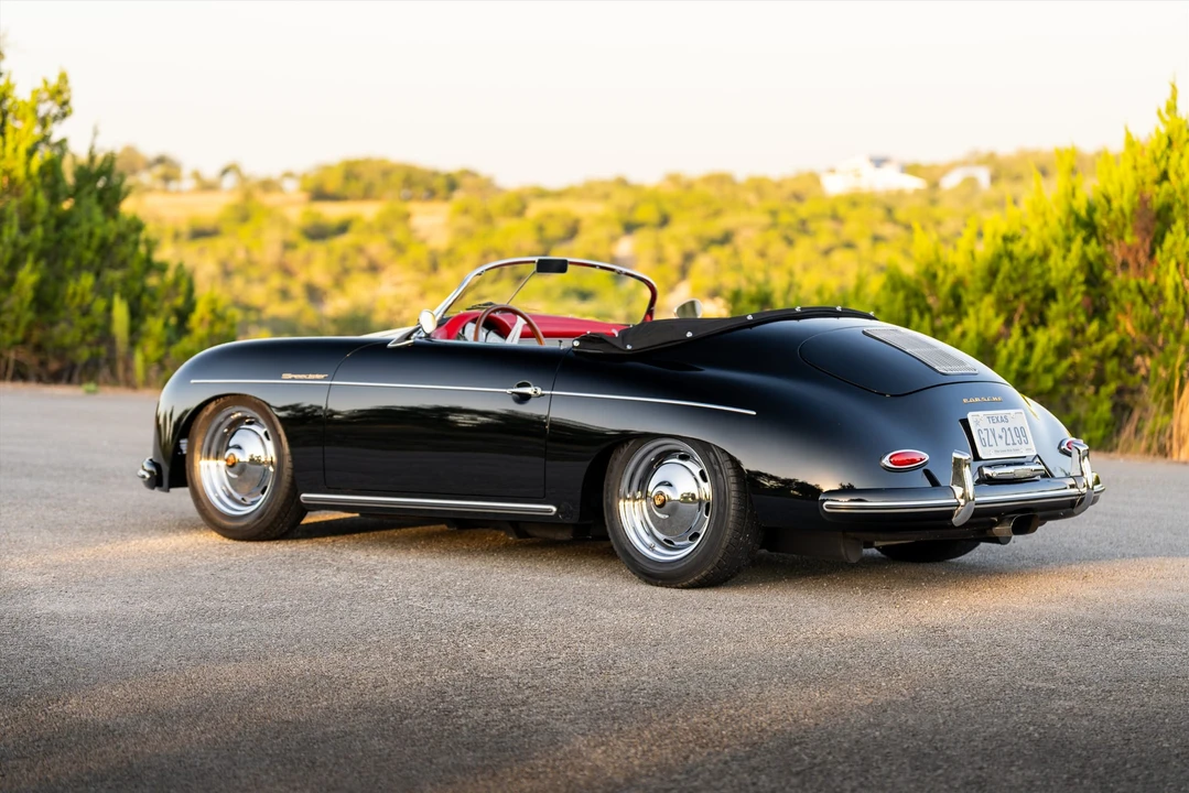 Porsche 356 Replica - Image 13 of 31