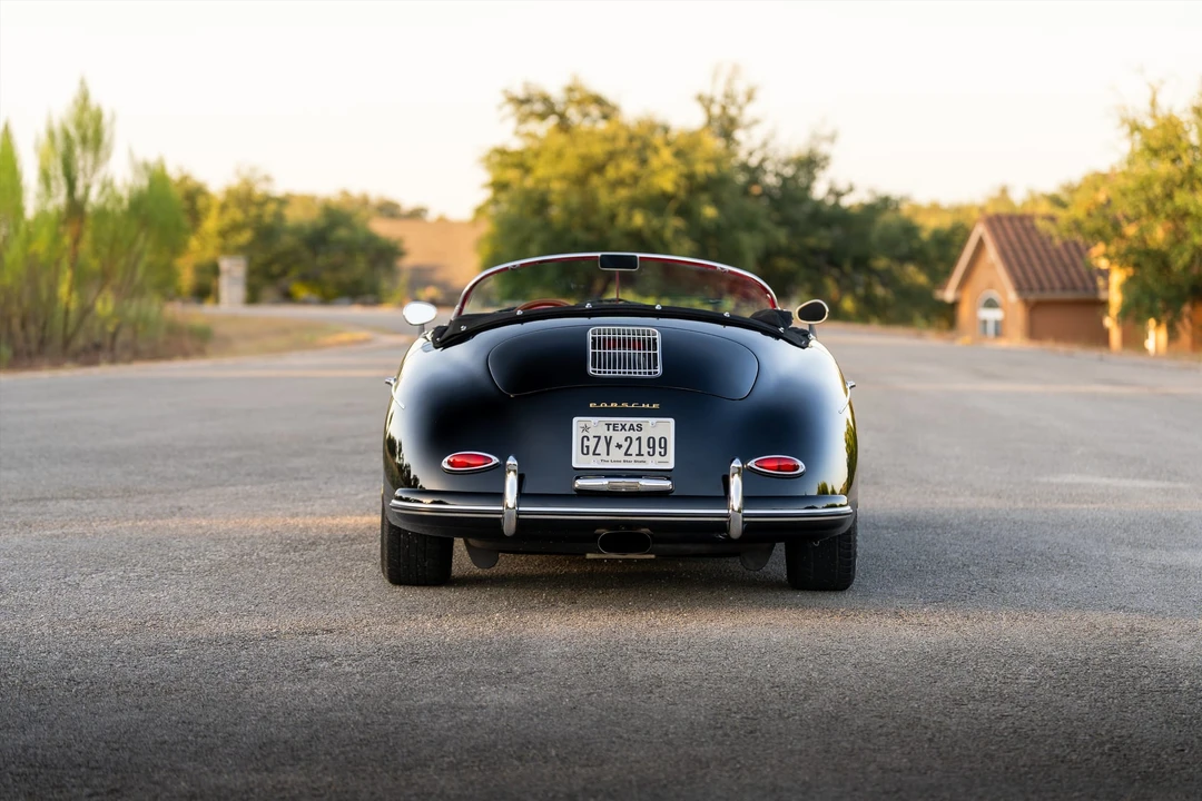 Porsche 356 Replica - Image 12 of 31