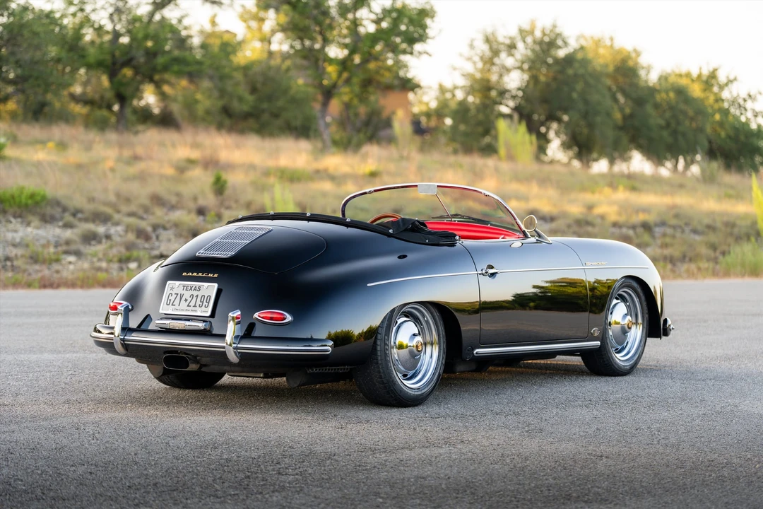 Porsche 356 Replica - Image 11 of 31