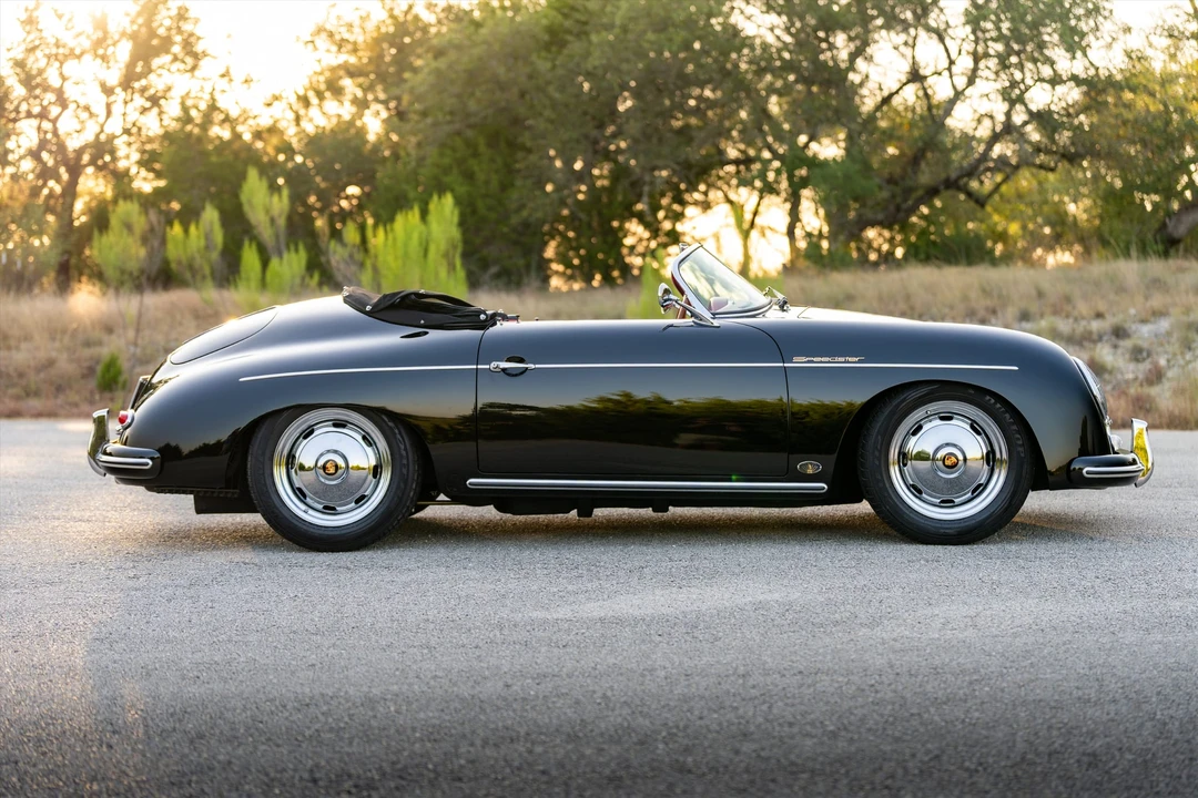 Porsche 356 Replica - Image 10 of 31