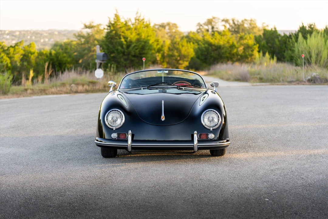 Porsche 356 Replica - Image 7 of 31